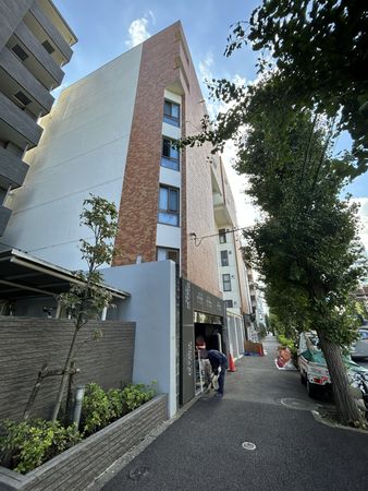 等々力ハイツの写真 7枚目