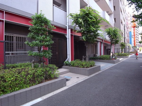 シティウインズ本駒込の写真 4枚目