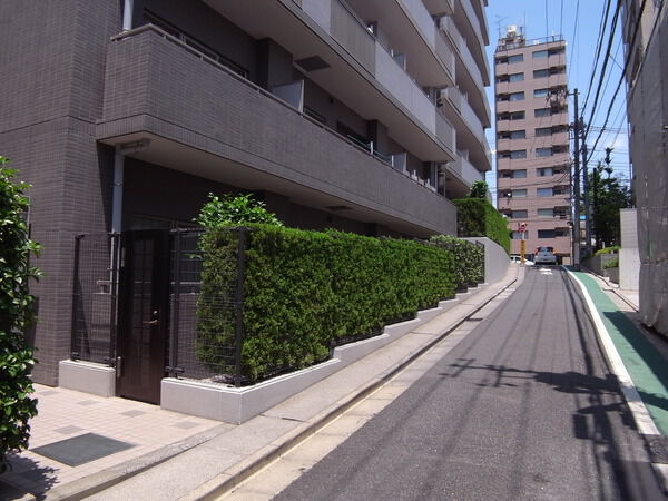 シティウインズ本駒込の写真 5枚目