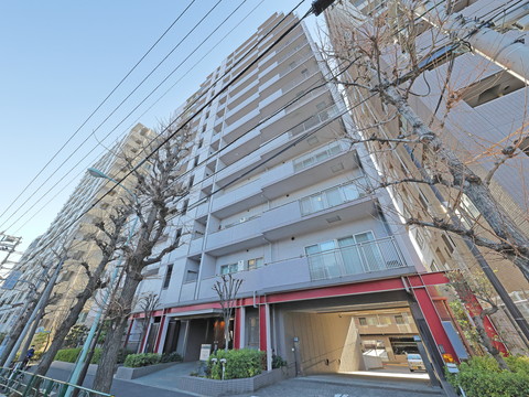 シティウインズ本駒込の写真 6枚目