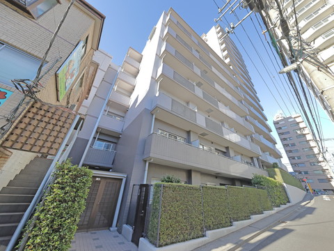 シティウインズ本駒込の写真 8枚目