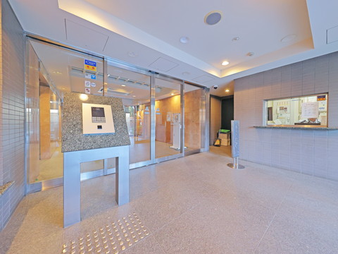 シティウインズ本駒込の写真 9枚目