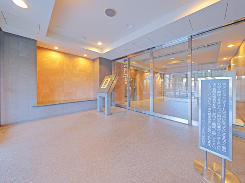 シティウインズ本駒込の写真 10枚目