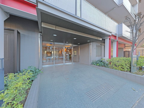 シティウインズ本駒込の写真 11枚目