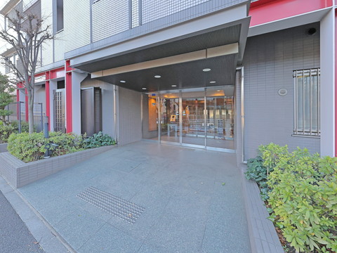 シティウインズ本駒込の写真 12枚目