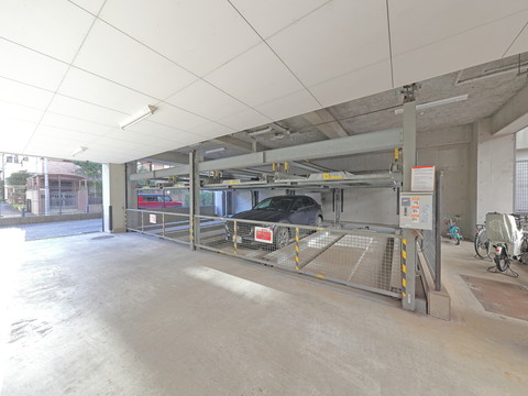 シティウインズ本駒込の写真 13枚目