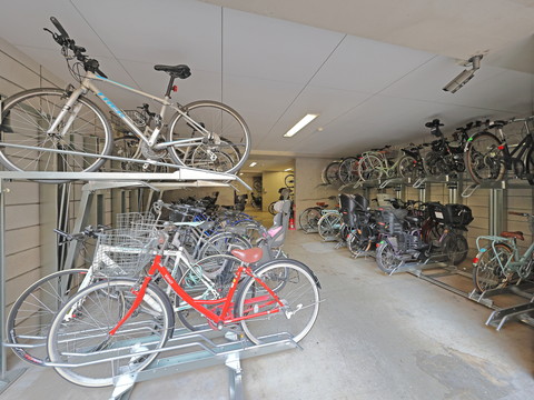 シティウインズ本駒込の写真 14枚目