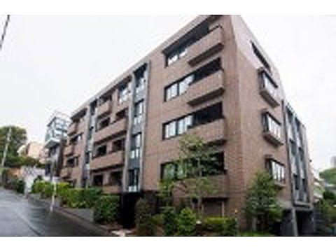 パークナード南麻布の写真 6枚目