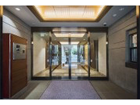 パークナード南麻布の写真 7枚目