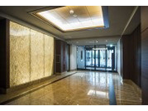 パークナード南麻布の写真 8枚目