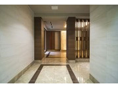 パークナード南麻布の写真 9枚目