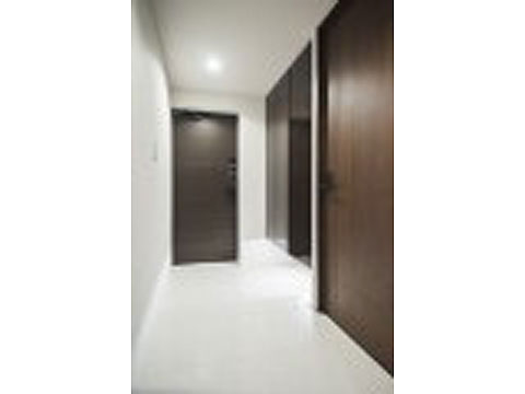 パークナード南麻布の写真 10枚目