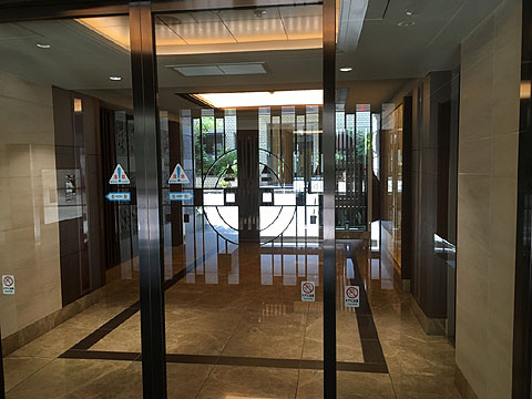 パークナード南麻布の写真 11枚目