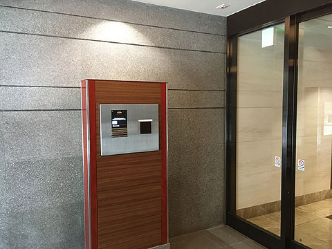 パークナード南麻布の写真 12枚目