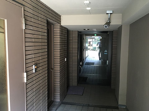 パークナード南麻布の写真 15枚目