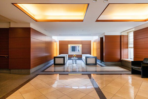 グランスイート白金マークスの写真 3枚目