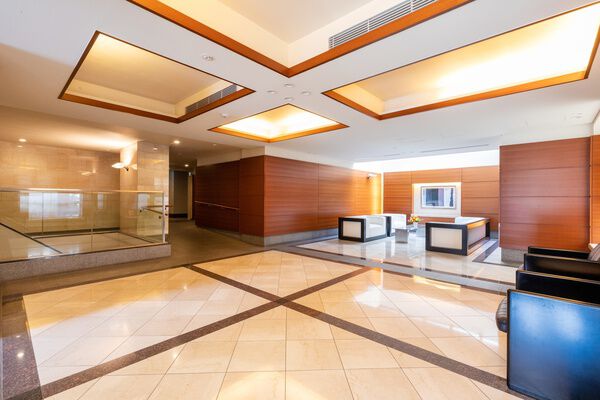 グランスイート白金マークスの写真 5枚目