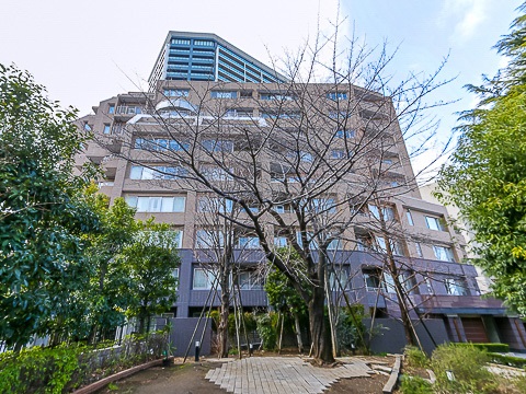 グランスイート白金マークスの写真 7枚目