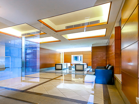 グランスイート白金マークスの写真 12枚目