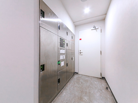 グランスイート白金マークスの写真 13枚目