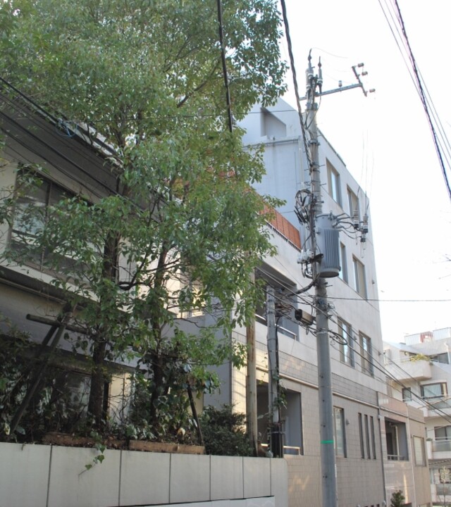 ユニロイヤル赤坂の写真 6枚目