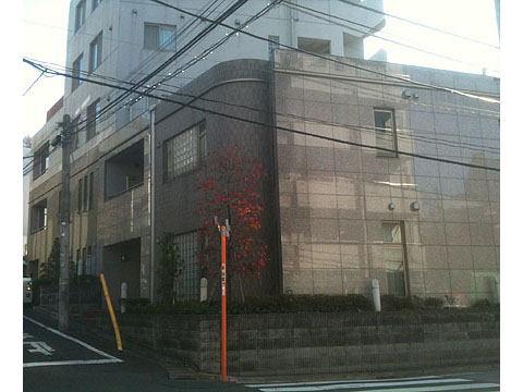 ユニロイヤル赤坂の写真 11枚目