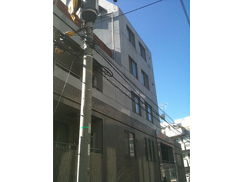 ユニロイヤル赤坂の写真 12枚目