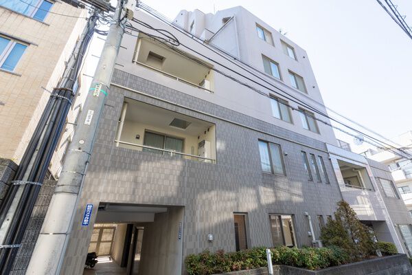 ユニロイヤル赤坂の写真 5枚目