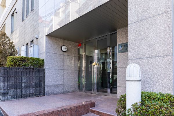 ユニロイヤル赤坂の写真 8枚目