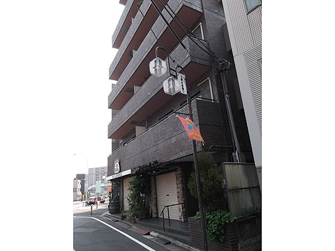 GSハイム代々木八幡の写真 3枚目