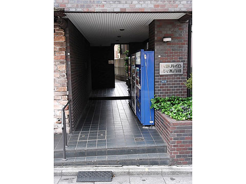 GSハイム代々木八幡の写真 4枚目