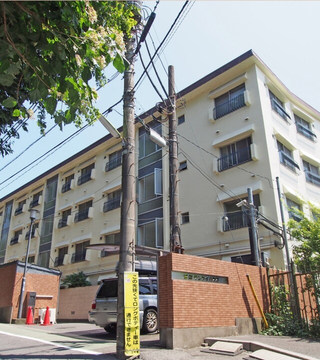 瀬田サンケイハウスの写真 3枚目