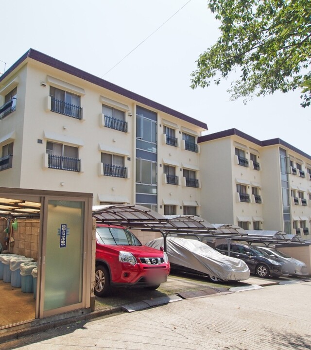 瀬田サンケイハウスの写真 6枚目