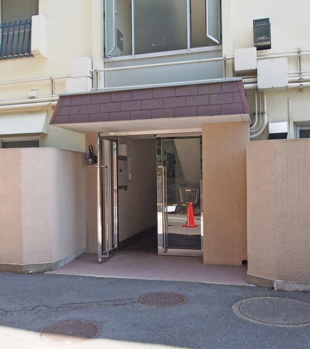 瀬田サンケイハウスの写真 7枚目