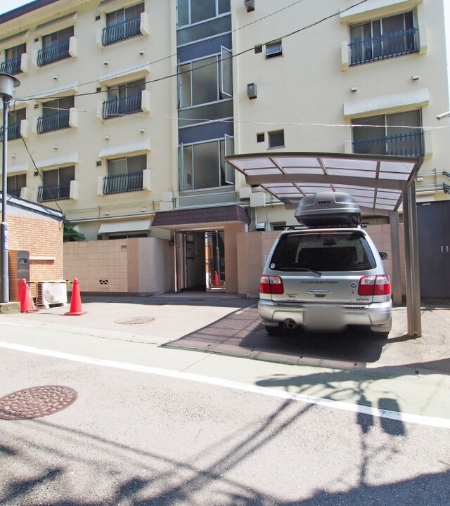 瀬田サンケイハウスの写真 8枚目