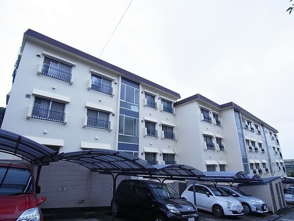 瀬田サンケイハウスの写真 4枚目