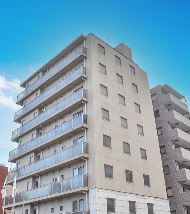 ヴェルレージュ乃木坂の写真 3枚目