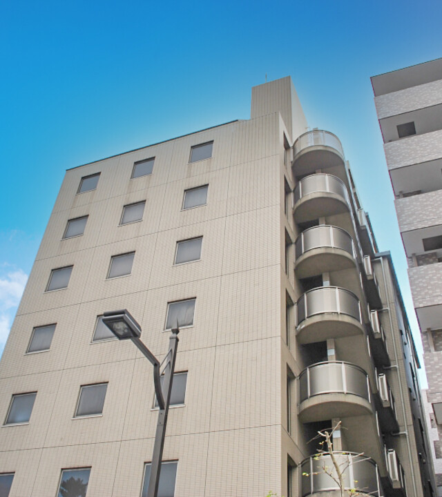 ヴェルレージュ乃木坂の写真 5枚目