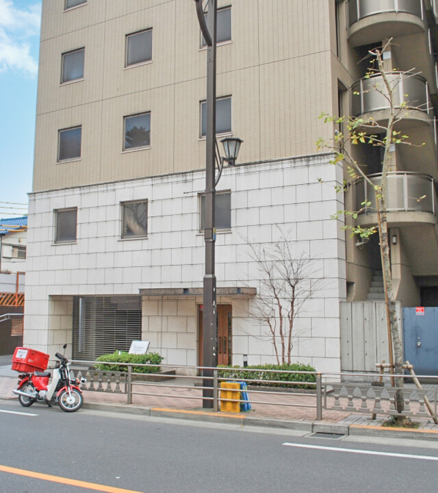 ヴェルレージュ乃木坂の写真 8枚目