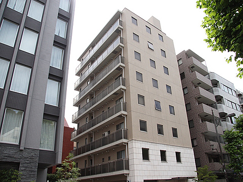 ヴェルレージュ乃木坂の写真 11枚目