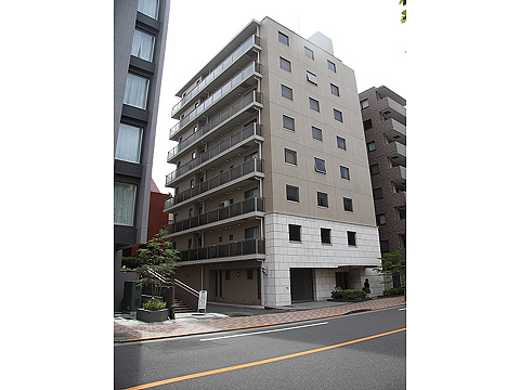 ヴェルレージュ乃木坂の写真 12枚目