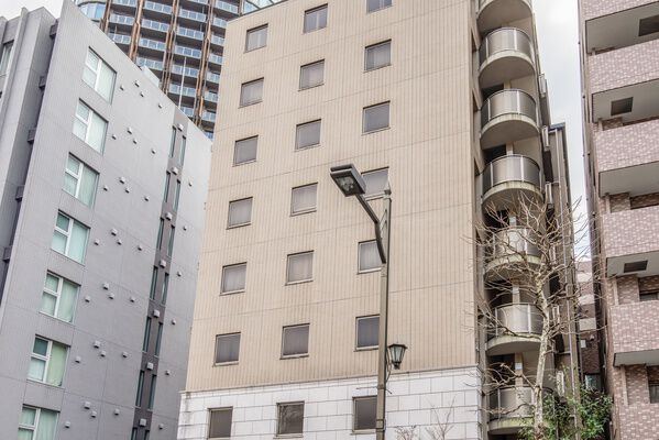 ヴェルレージュ乃木坂の写真 6枚目