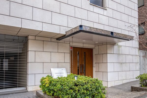 ヴェルレージュ乃木坂の写真 7枚目