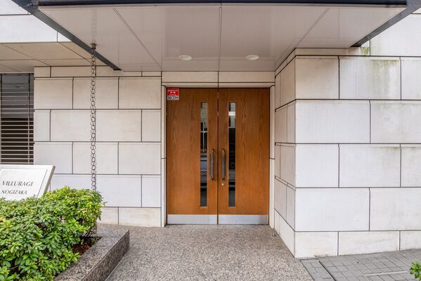 ヴェルレージュ乃木坂の写真 9枚目