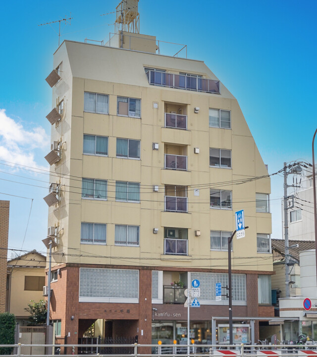 ユニー千石の写真 3枚目