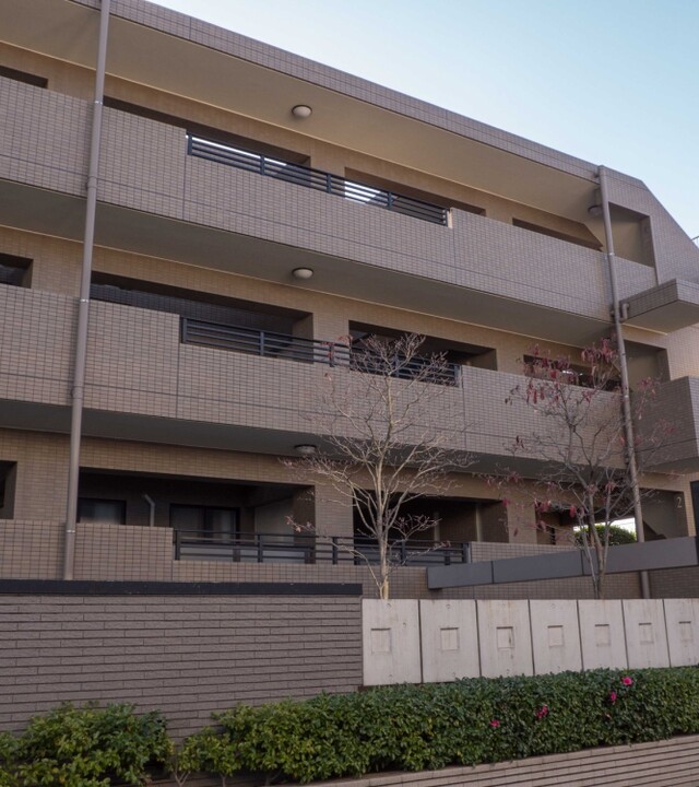 マイコート用賀の写真 7枚目