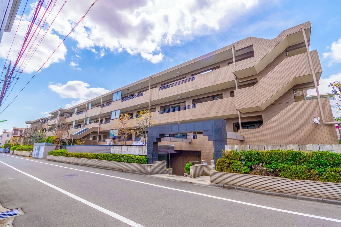 マイコート用賀の写真 11枚目