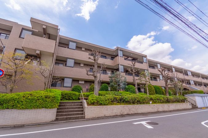 マイコート用賀の写真 12枚目