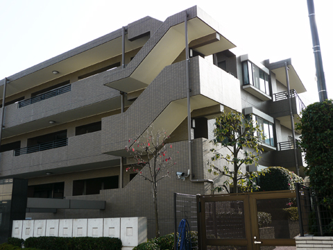 マイコート用賀の写真 14枚目