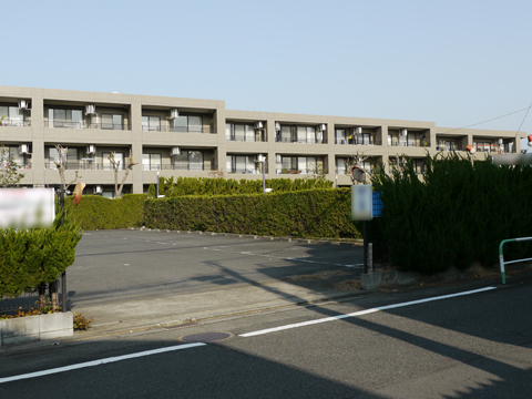 マイコート用賀の写真 16枚目